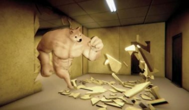 后室逃脱多人联机版 1