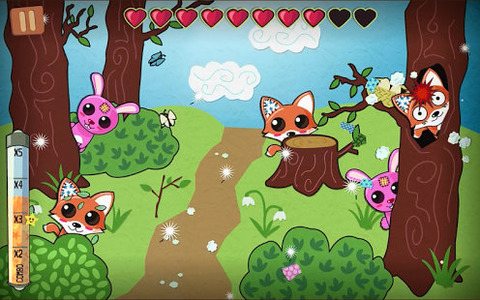 卡哇伊杀手 截图4