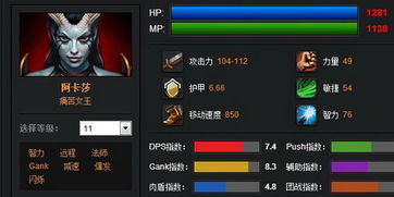 DOTA2痛苦女王：制胜出装秘籍大揭秘 2