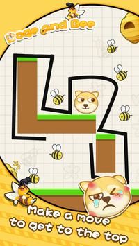 狗狗与蜜蜂 截图2