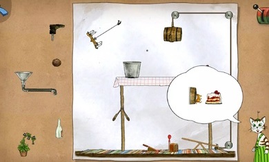 帕特森的发明4最新版 截图2