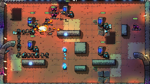 黑暗欺骗第四章护士 截图3