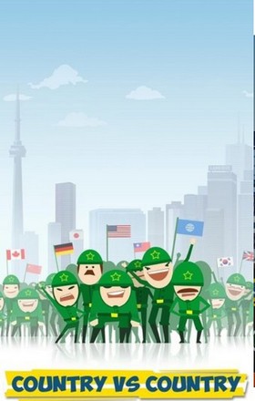 点击大亨无限钻石版 截图3