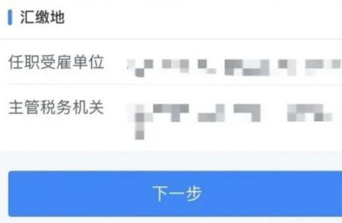 高效指南：如何办理退税 3