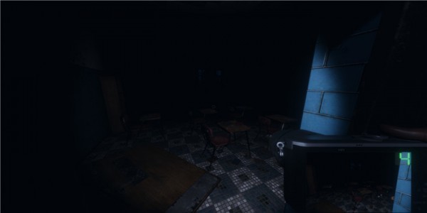 恐鬼症最新版 截图3