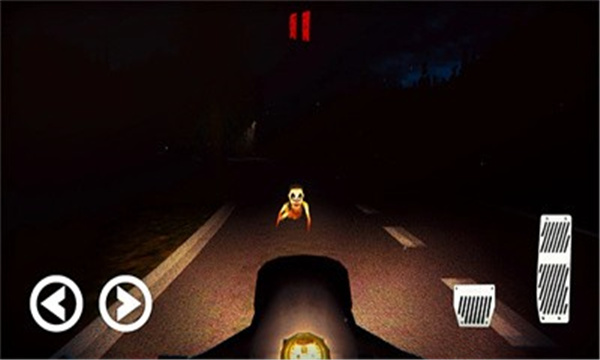 ​食物与恐怖 截图3