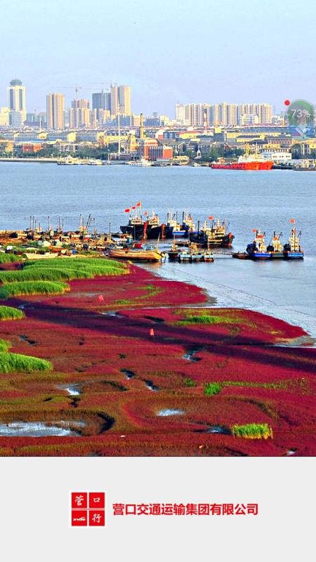 营口行公交车路线 截图2