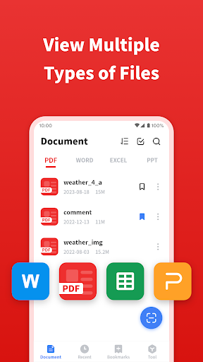 pdf reader pro手机版 截图1