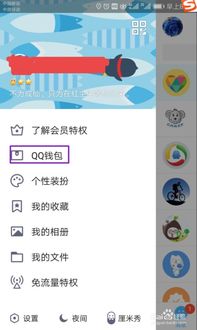 QQ钱包余额查询方法 4