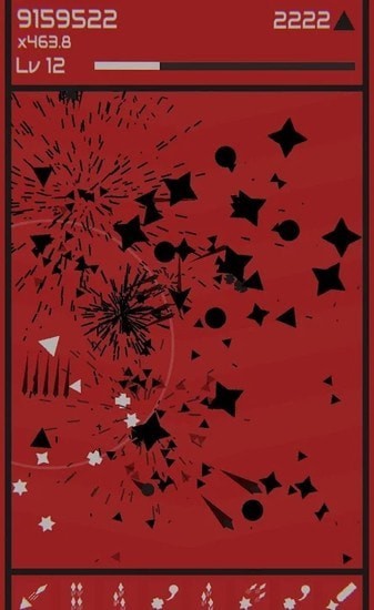 Mini Blaster 截图3