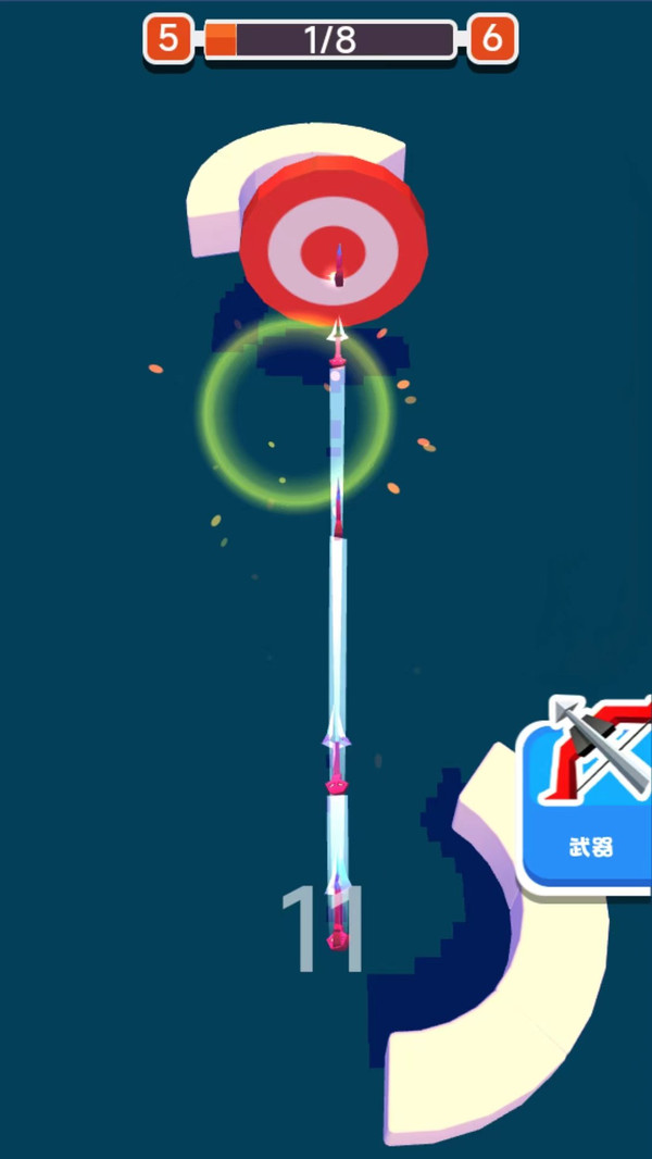 射击小白训练营 1