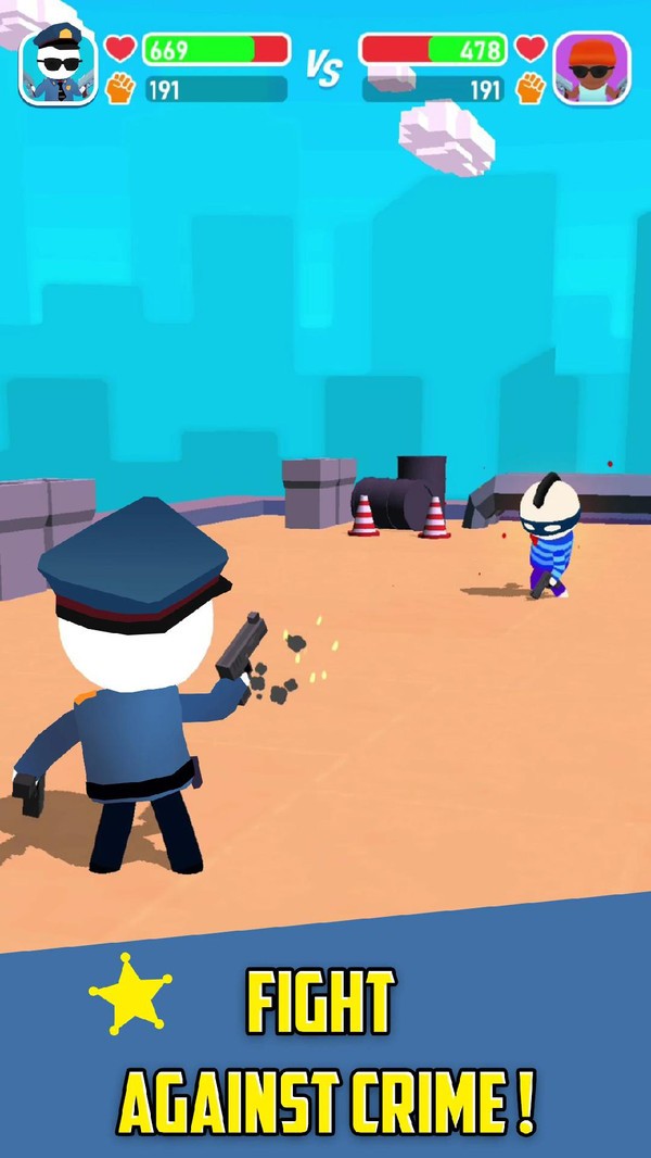 与鬼共生的小镇 1