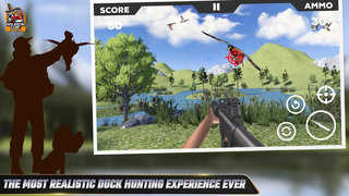 鸭子狩猎 截图5