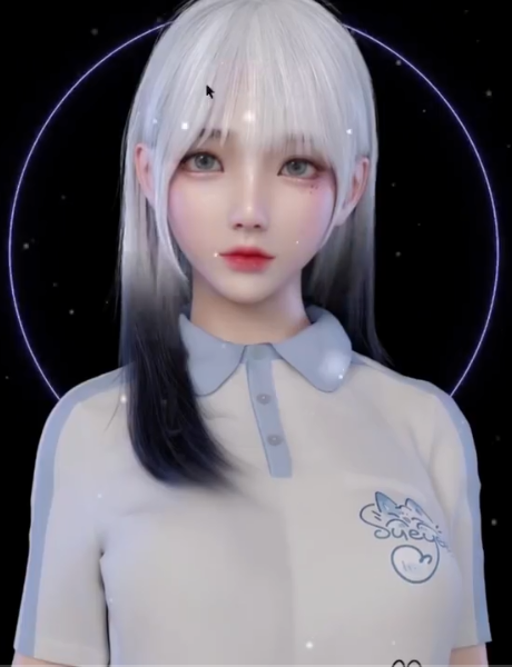 麻匪壁纸全透明 截图2