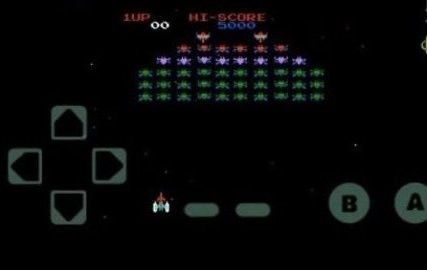 小蜜蜂红白机 截图3