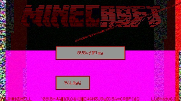 我的世界地狱版 1