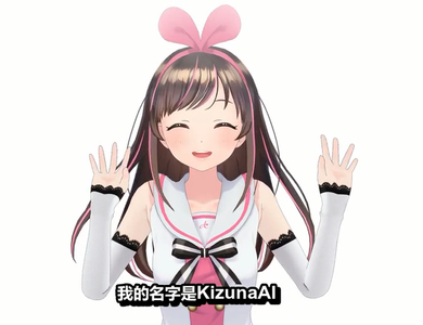 绊爱KizunaPlay 截图2