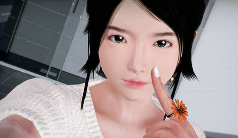 昏暗之声noise汉化版 截图2