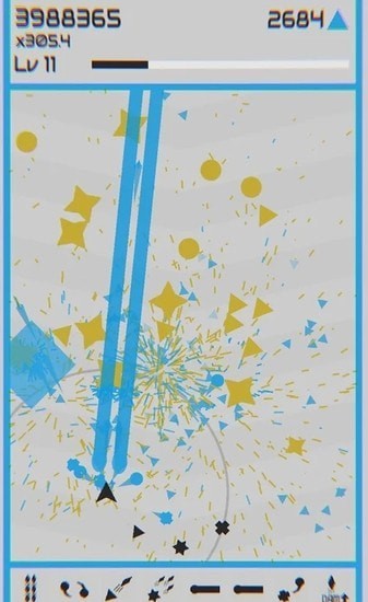 Mini Blaster 截图4