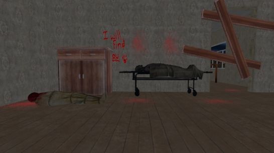 警笛头丛林生存 截图3