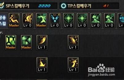 DNF100版本必看！异端审判者如何高效加点攻略？ 2