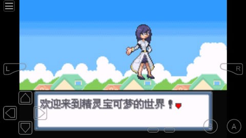 口袋妖怪白金光2 截图2