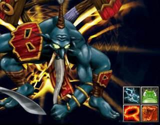 DOTA2精英指南：掌握暗影萨满小Y的制胜策略 4