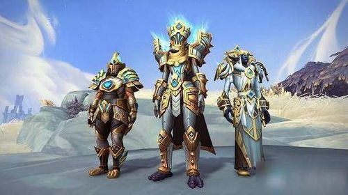 魔兽世界肩膀如何获得暗影附魔？ 3