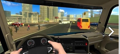 德客模拟 1
