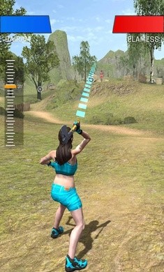射箭冲突内购版 截图2