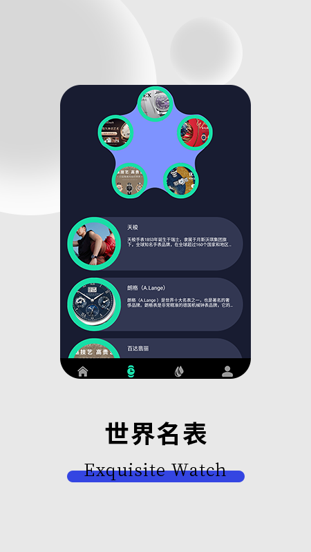 手表鉴定扫一扫 截图3