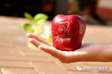 平安夜送苹果的神秘寓意，你不可不知！ 3