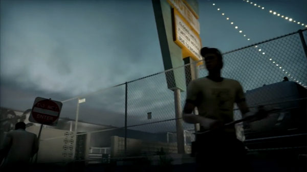 L4D2求生之路2 截图3