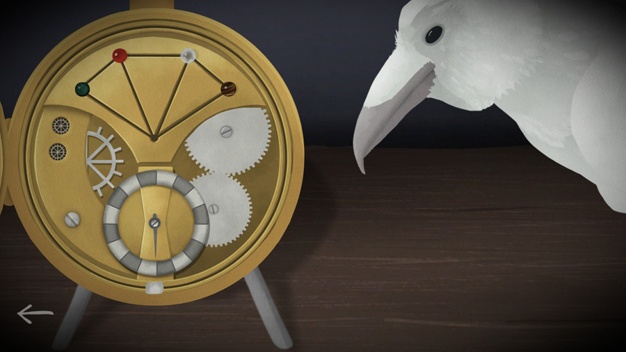 ticktock(滴答滴答：双人故事) 截图2