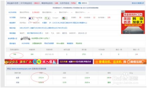 网站搜索引擎优化（SEO）诊断策略 3