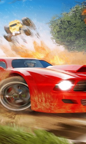 载货卡车2 1