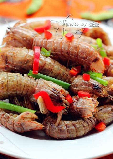 怎样做皮皮虾会更好吃？ 4