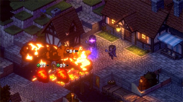 铃兰之剑游戏内置菜单版 1