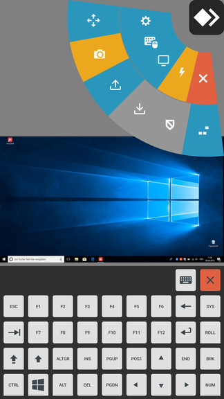 anydesk手机版 截图4