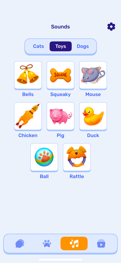 peppycat游戏 截图7