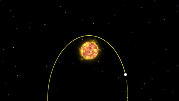 天体星球手机版 1
