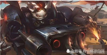 兰博团战出装全攻略：机械公敌制胜心得 1
