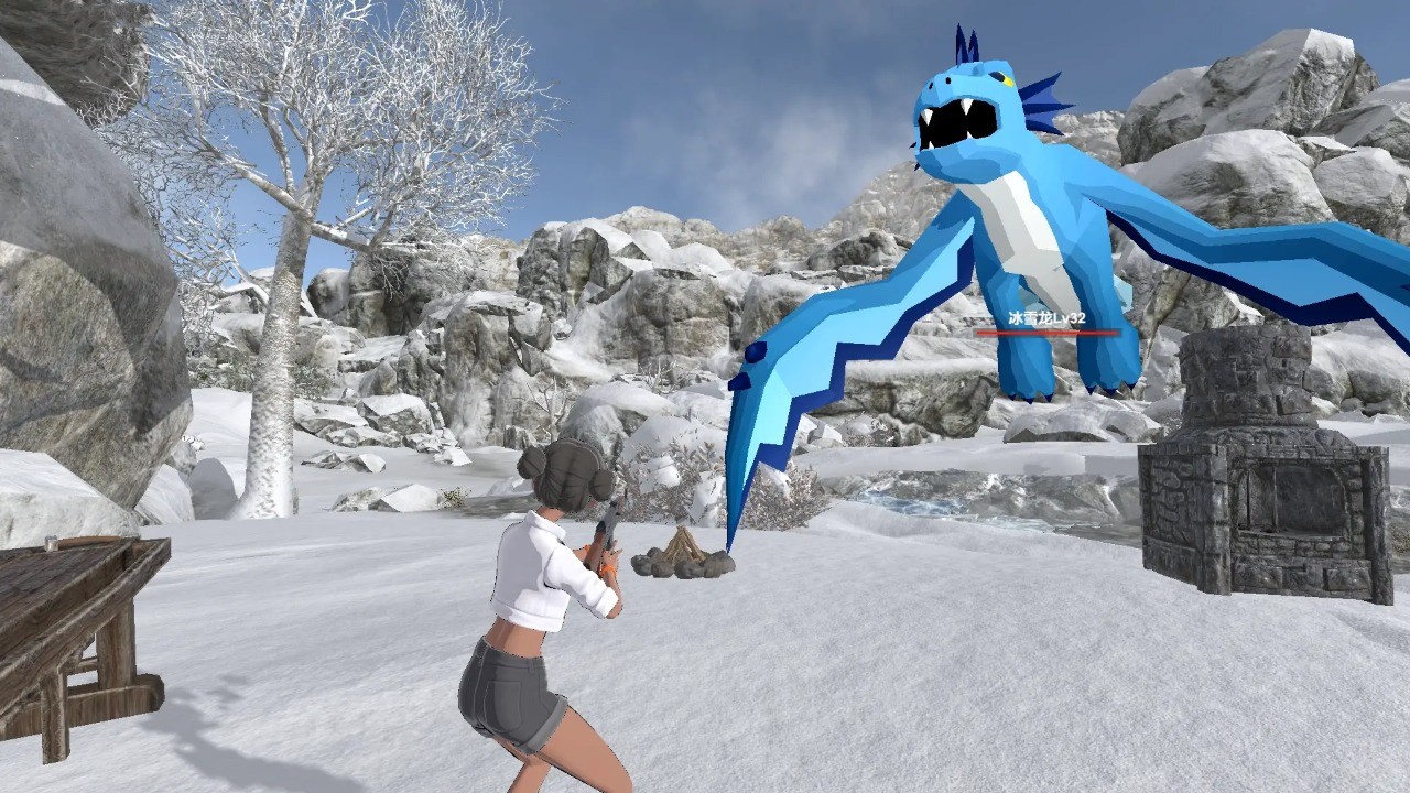 幻兽帕鲁0.14.1版本 1