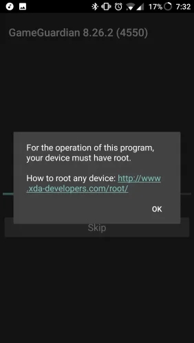 GameGuardian修改器 v101.1 截图2