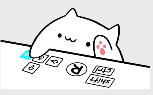 bongo cat mver 截图2