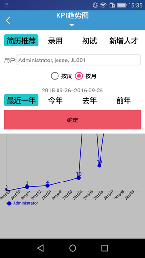 品聘猎头软件 截图4