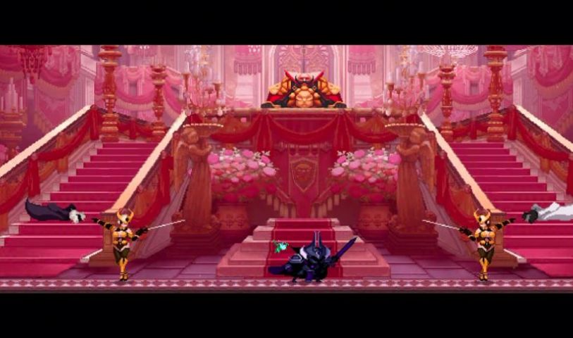 小骨英雄杀手内置菜单版 截图2