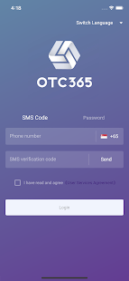 otc365钱包app 截图3