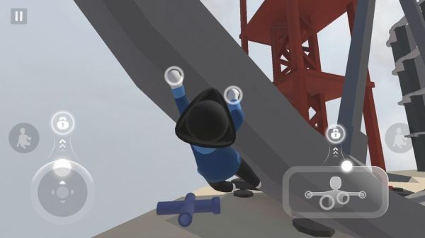 人类跌落梦境游戏 截图5