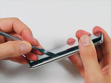 你想知道iPod Touch 2内部构造吗？真机拆解大揭秘！ 2